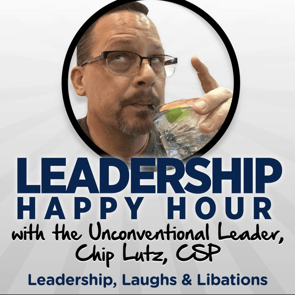 Leadership Happy Hour: Critical Moments With Bill Coletti