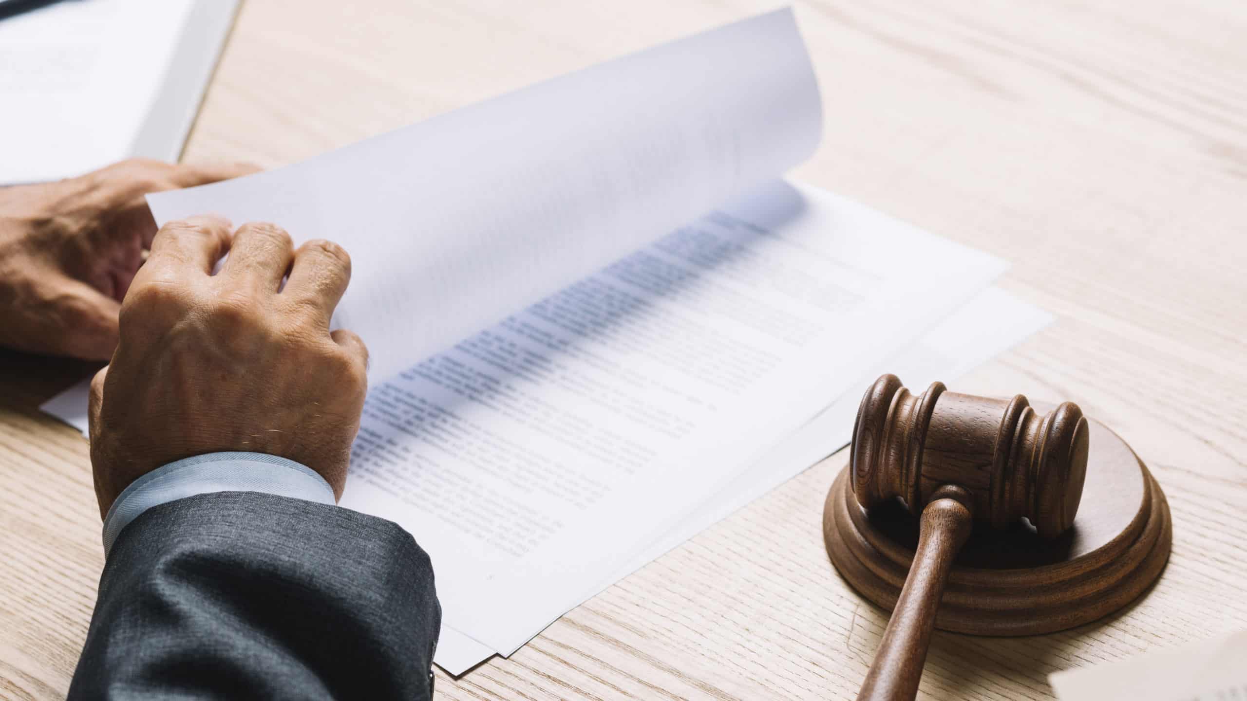 What To Expect When You’re Expecting: Preparing for Litigation