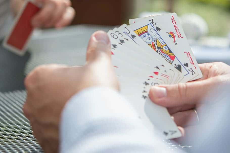 “All-in” Bets Can Ruin Reputations