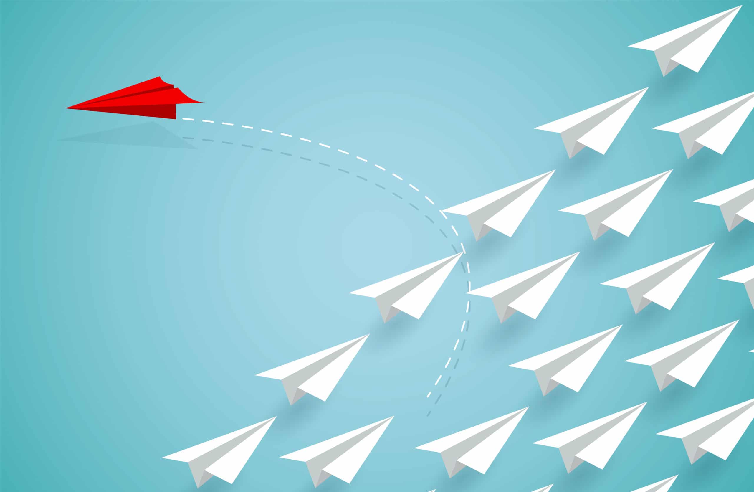 Change is hard: how to successfully make the switch from internal to external communications