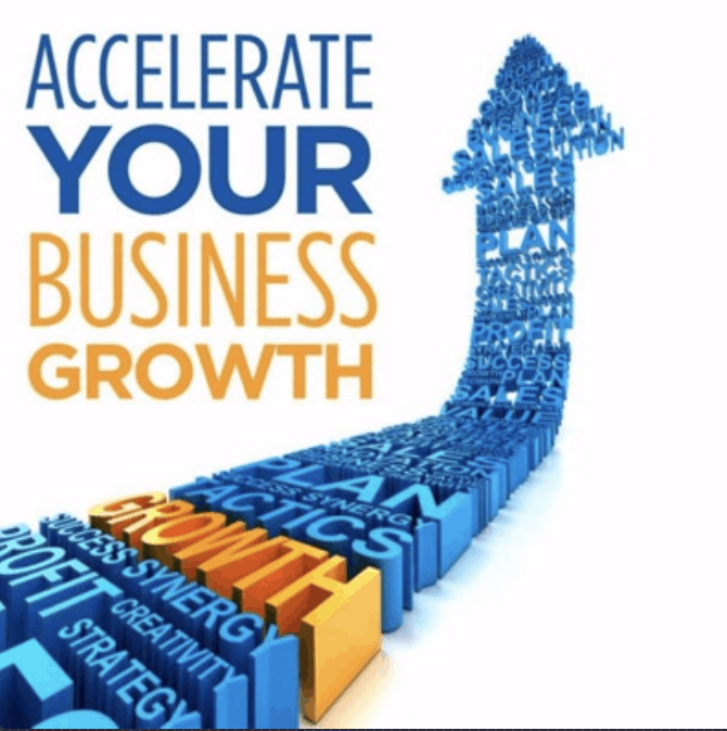 Accelerate Your Business Growth: How to Prepare For A Crisis