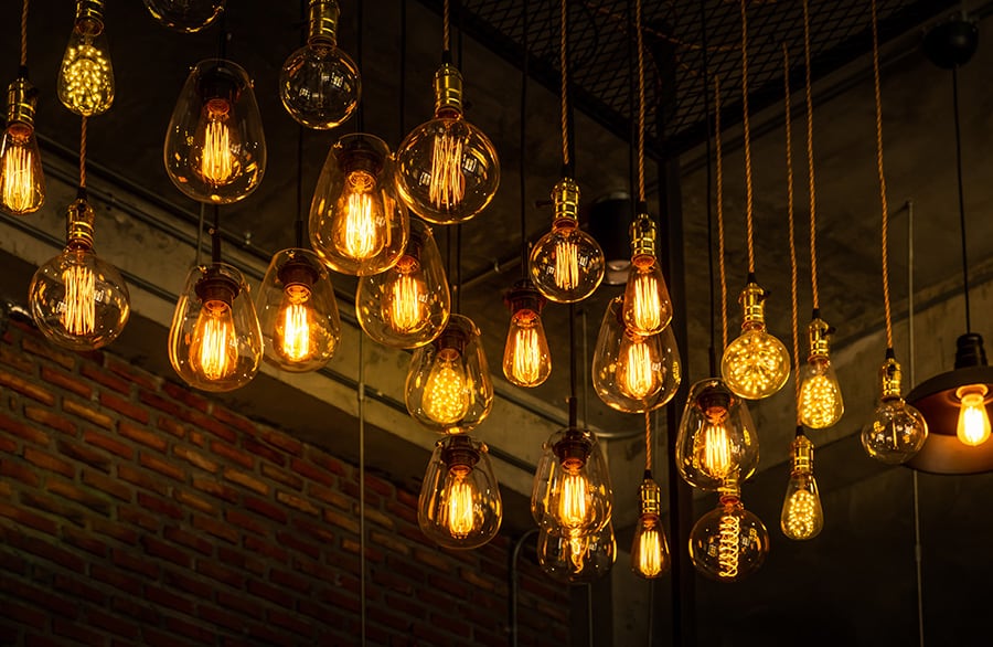 Scaling your CEO by using a dimmer-switch approach