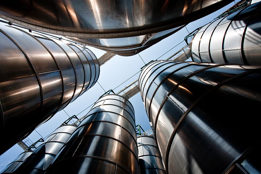 Bust Through Silos, Even During COVID