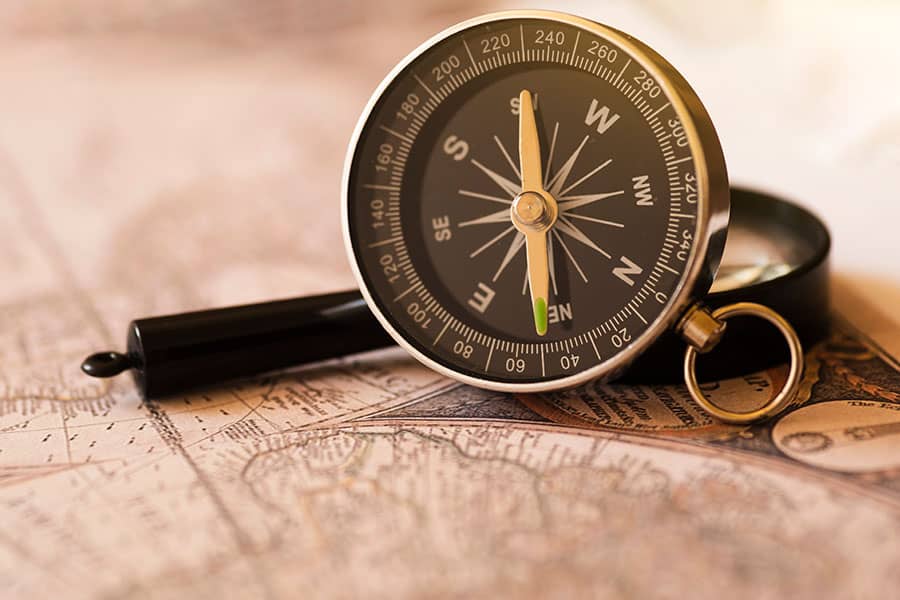 Purpose Is More Than Living Your Values