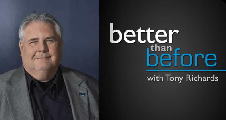 Better Than Before: Bill Coletti on Responding to Crisis