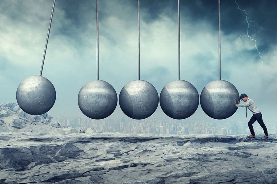 The Next Frontier of Crisis Readiness