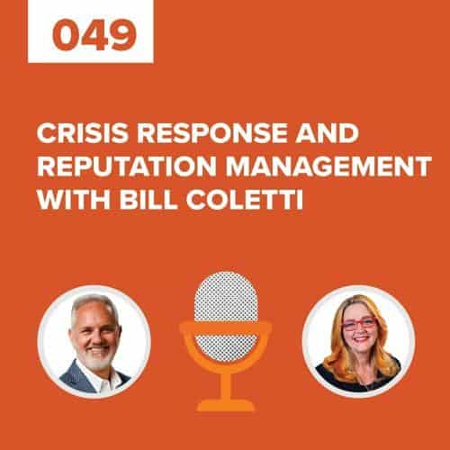The Marketing Expedition: Crisis Response and Reputation Management
