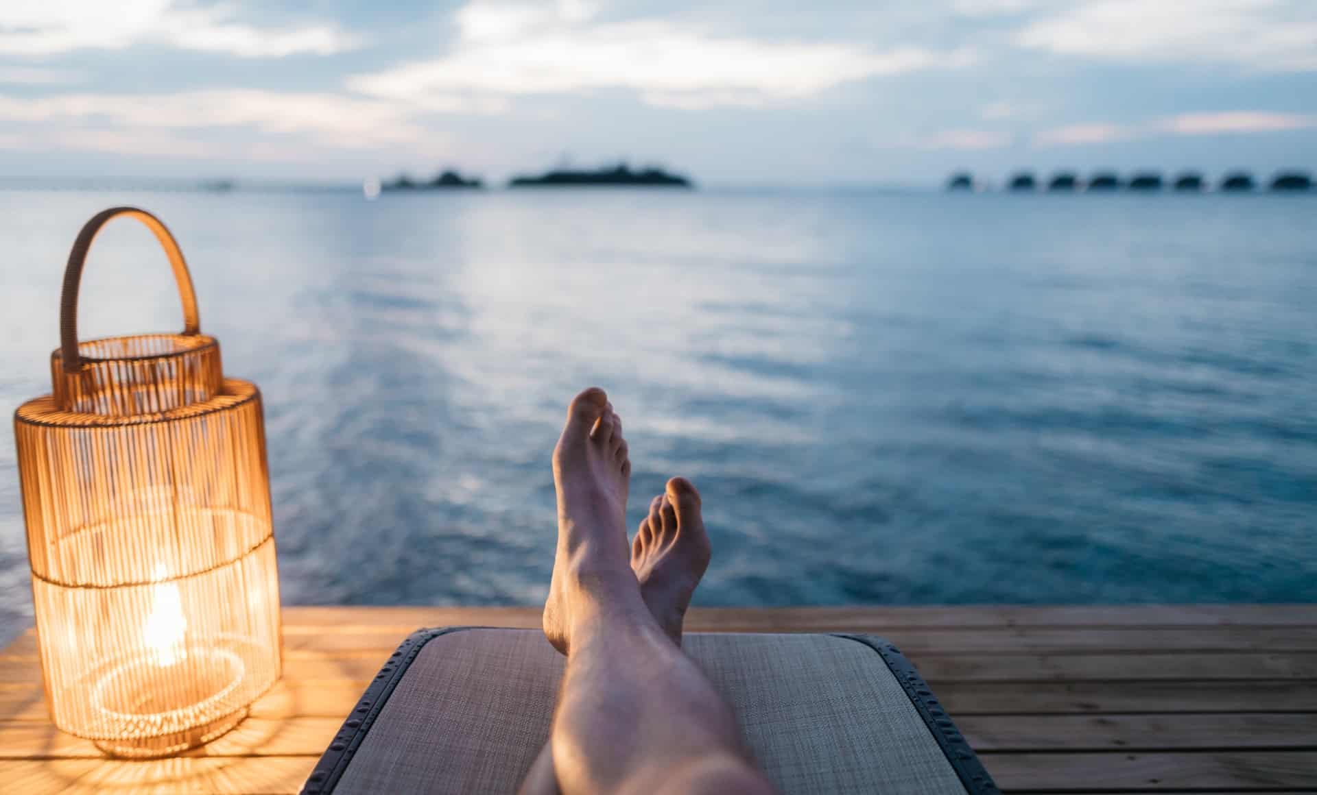 Take It Easy: Bad Things Happen to Even the Best Prepared Communicators