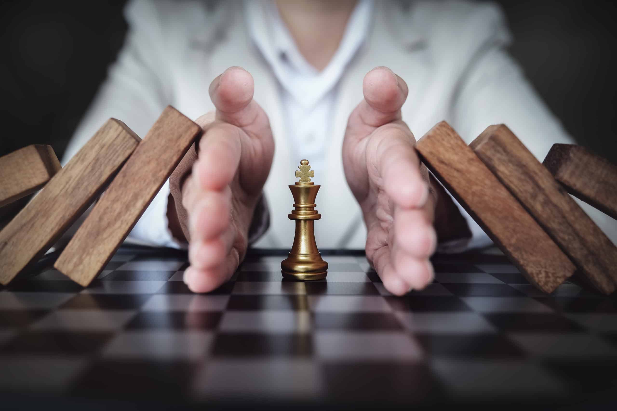 Social Risk Webinar Recap