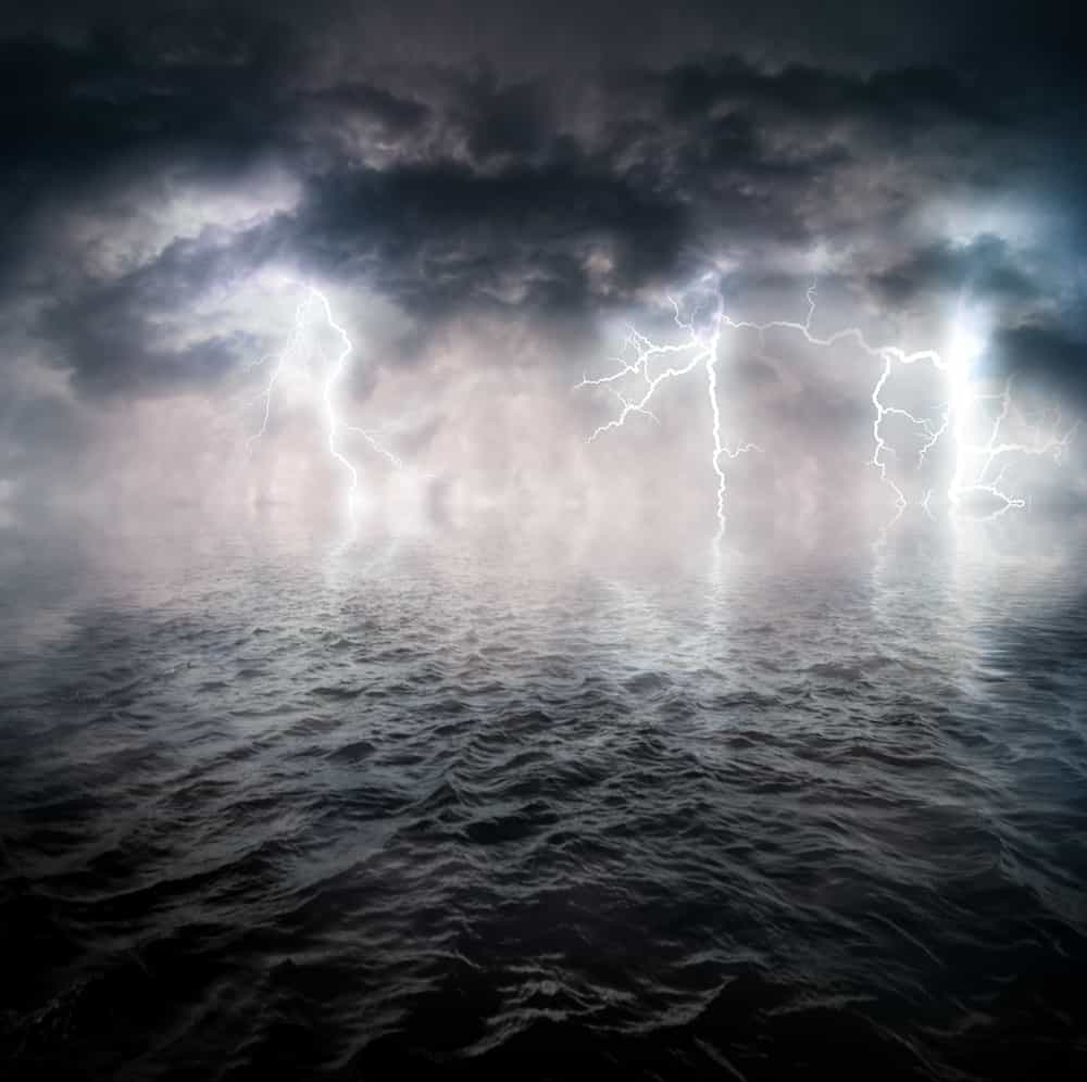 The Best Way to Handle Fear