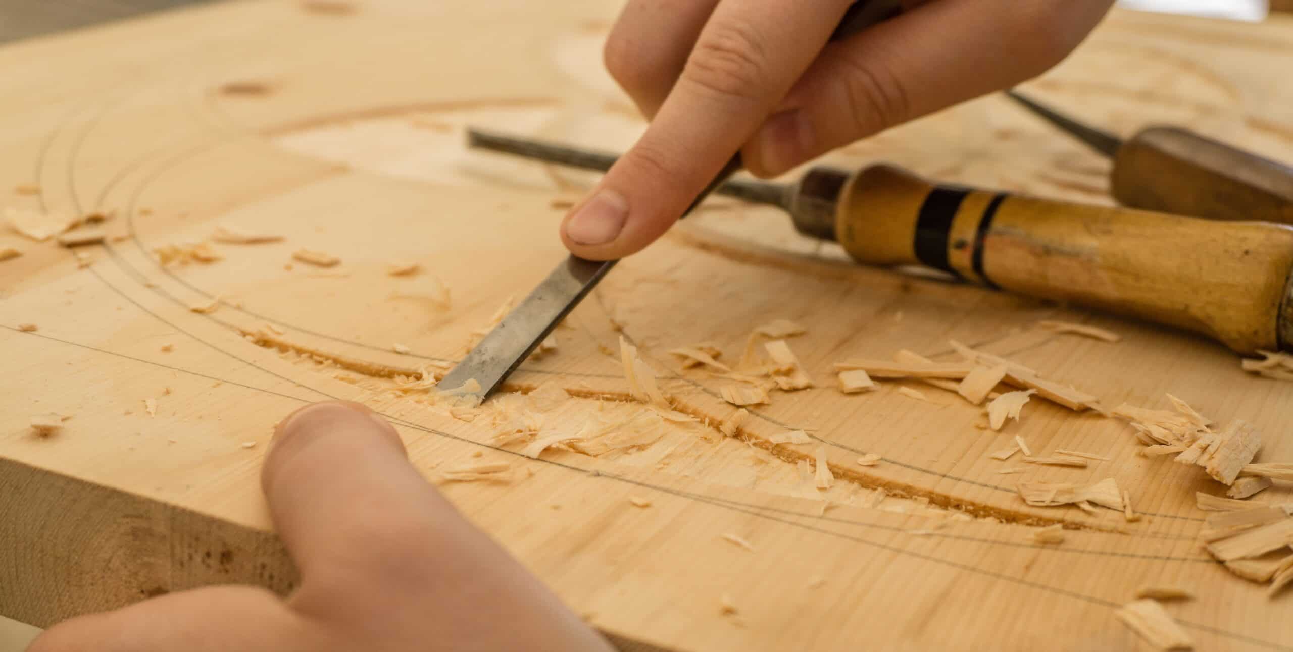 In Crisis, Do You Need a Craftsperson or Mechanic?
