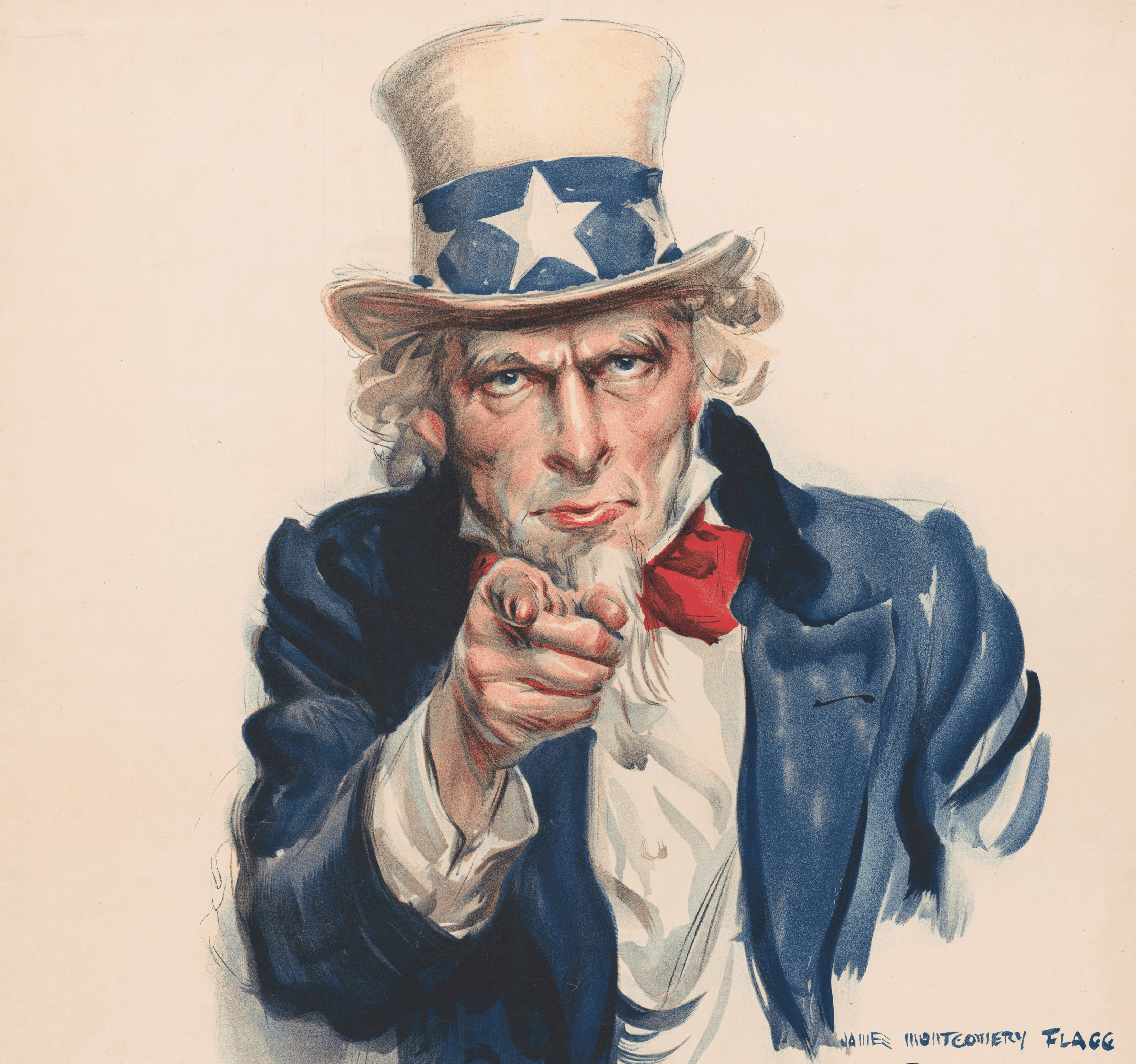 Politics is coming for you