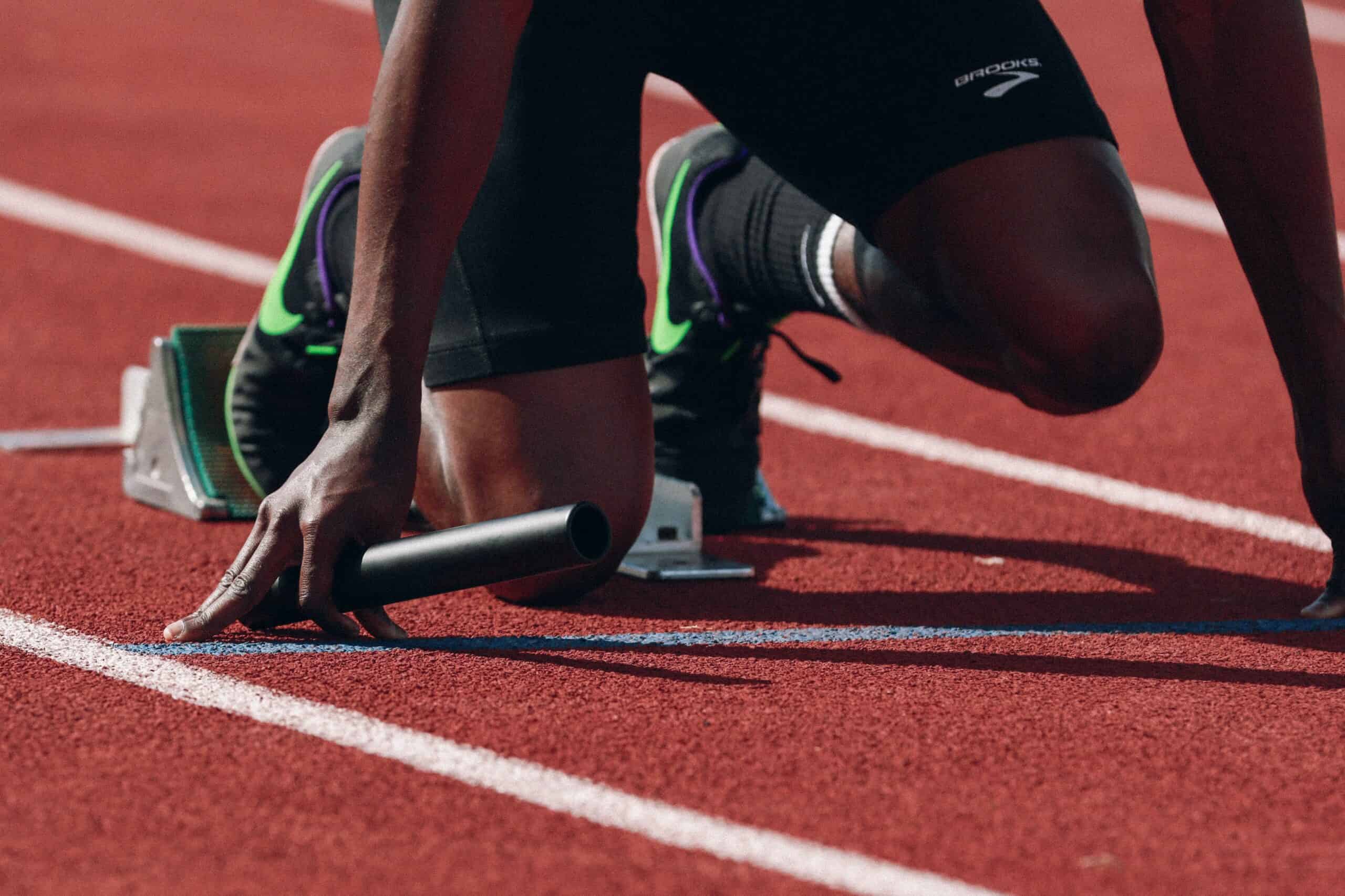Mobilization: How to be fast off the blocks in a crisis