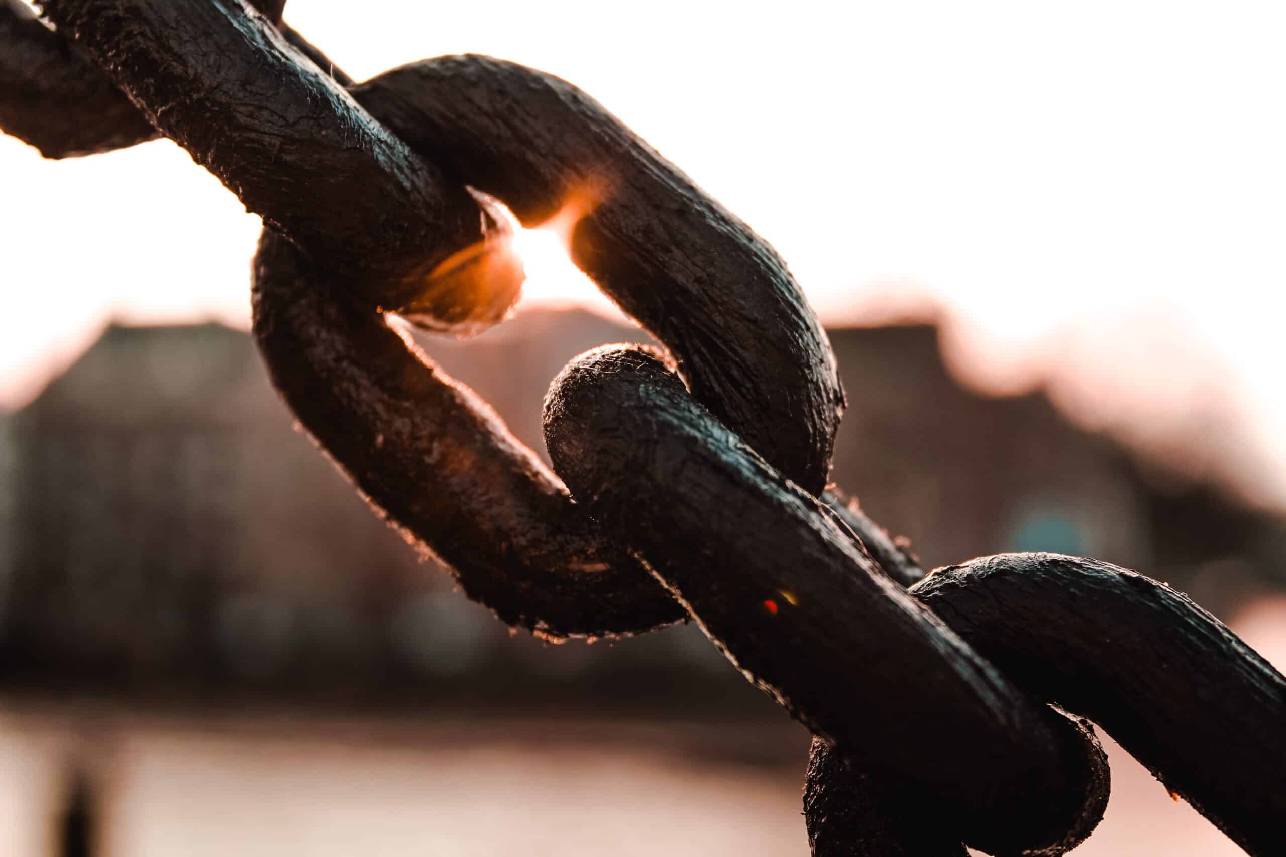 How Your Chain of Command Generates Speed