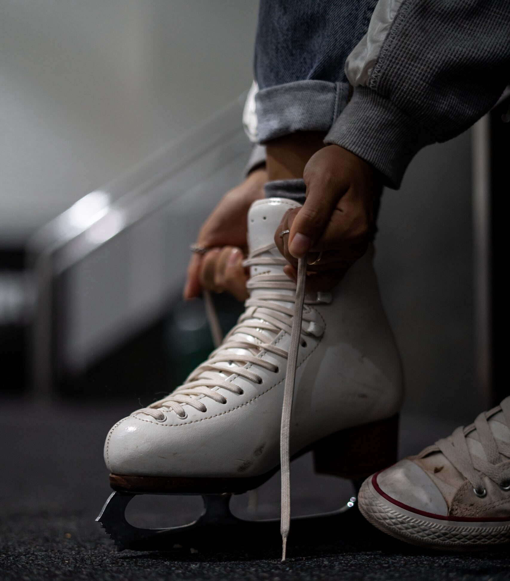 Time to create good habits