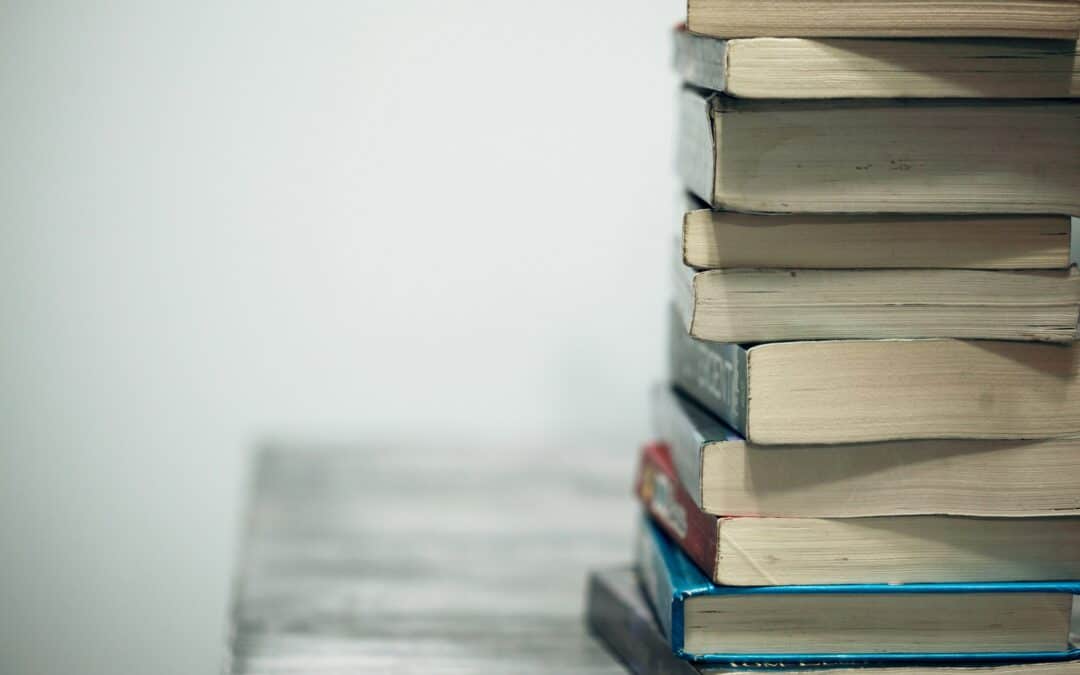Far from a Textbook Year for Higher Ed Leaders