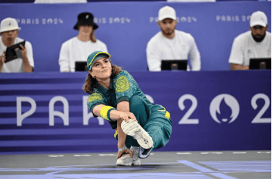 Putting a Positive Spin on a Bad Break