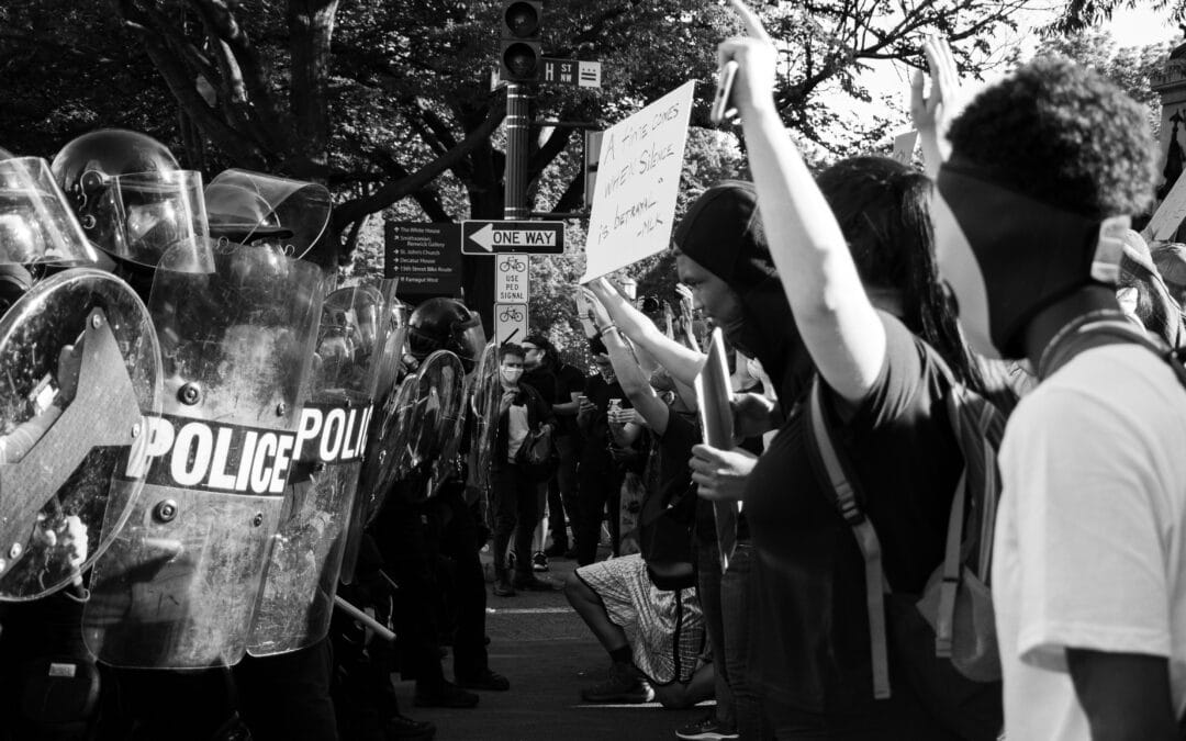 How Colleges and Universities Can Handle Reputational Risk Better