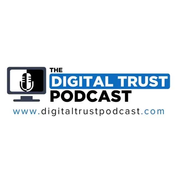 digital-trust-pod Digital Trust Podcast logo
