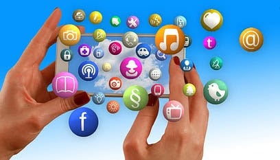 Do it for the Algorithm: Embracing Social Media during a Crisis