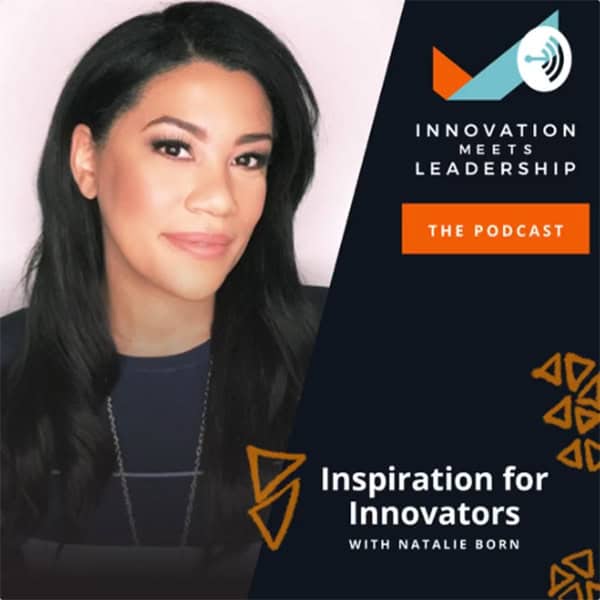 pod-innovation-meets-leadership The Secret Thoughts of CEOs podcast logo
