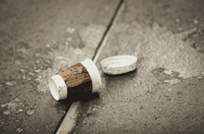 (Un)Welcoming a One-Drink Minimum Policy