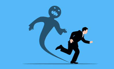 The Best Way to Handle Fear