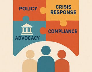 Why Trade Associations Belong in Your Crisis Strategy