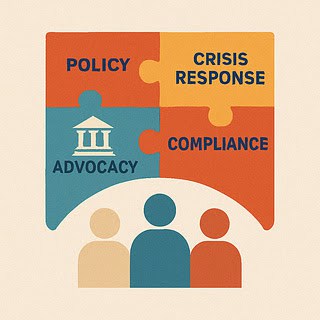 Why Trade Associations Belong in Your Crisis Strategy