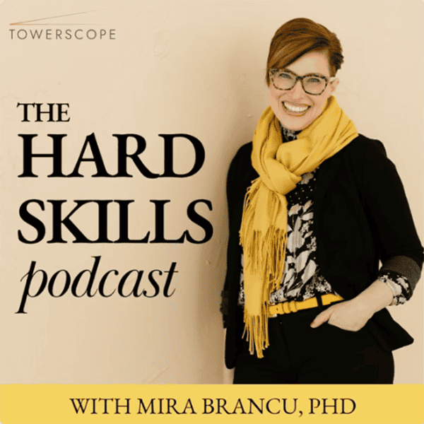 hard-skills-pod The Hard Skills Podcast logo