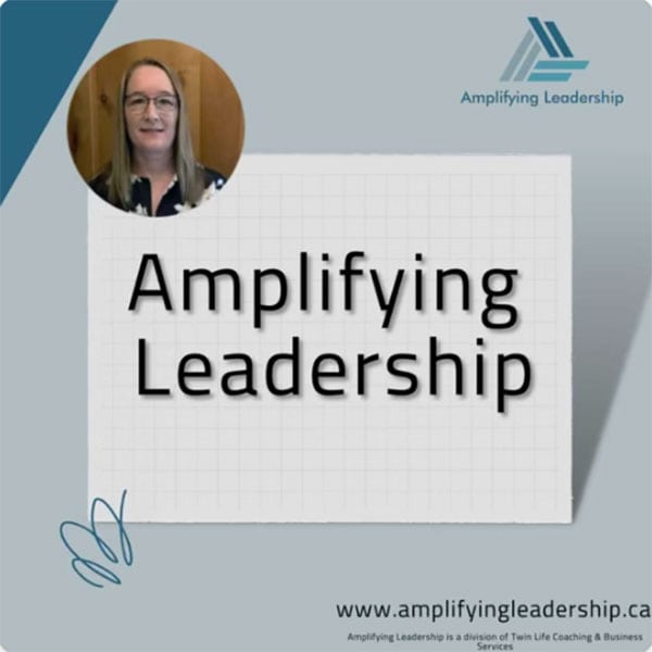 amplifying-leadership-pod The Hard Skills Podcast logo