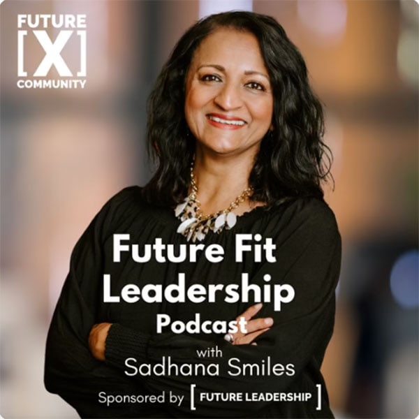 future-fit-leadership-pod The Hard Skills Podcast logo