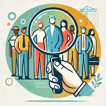 More on Knowing Your Stakeholders: Seeing the World through Their Eyes