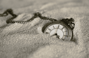 Don’t Let Your Crisis Plans Remain Buried Like a Time Capsule