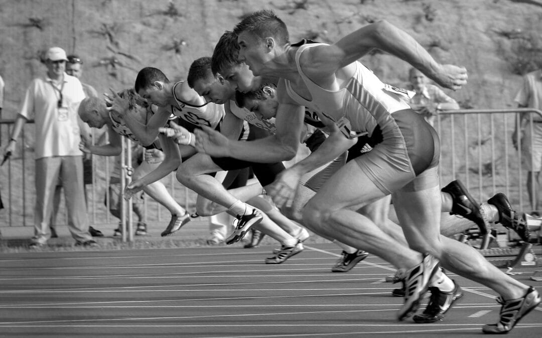 How a Clear Chain of Command Creates Strategic Speed in a Crisis