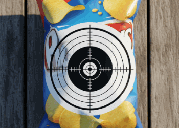 Hot Potato: What To Do When You’re Targeted