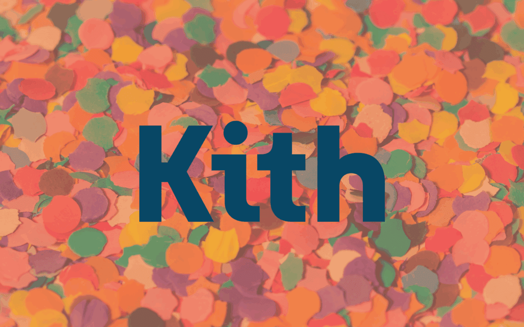 Kith at 10: A Decade of Building Crisis-Resilient Leaders
