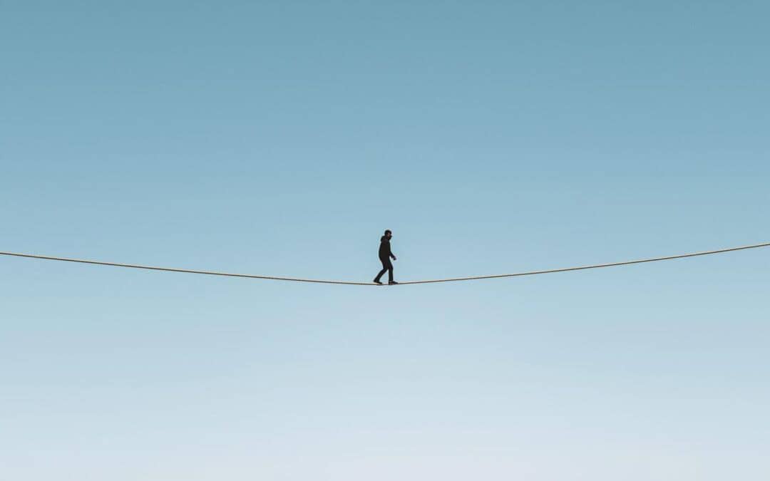 Your Company Without Fear: A Thought Experiment