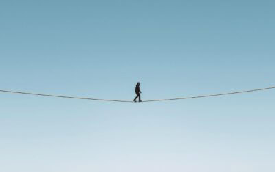 Your Company Without Fear: A Thought Experiment