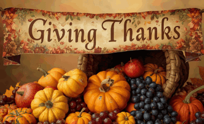 From Viral to Valuable: A Crisis Response Worth Being Thankful For
