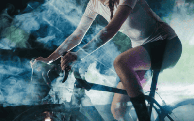 Pedaling Hard, Moving Backward: When Peloton Lost Its Balance