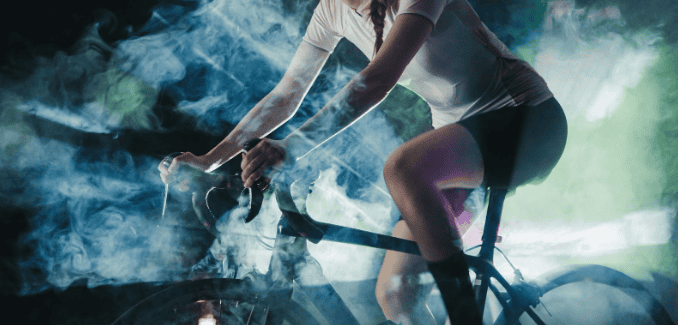 Pedaling Hard, Moving Backward: When Peloton Lost Its Balance