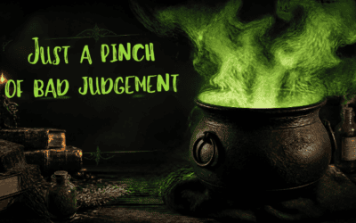 Witchful Thinking: When Brands Fail to Read the Room